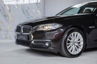 BMW Serie 5 520dA Touring