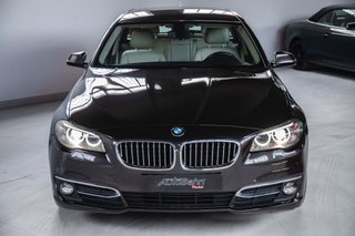 BMW Serie 5 520dA Touring