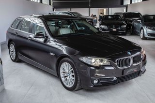 BMW Serie 5 520dA Touring