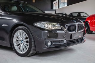 BMW Serie 5 520dA Touring