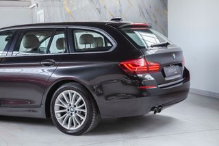 BMW Serie 5 520dA Touring