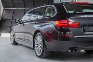 BMW Serie 5 520dA Touring