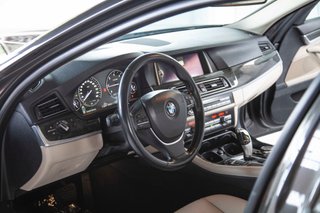 BMW Serie 5 520dA Touring