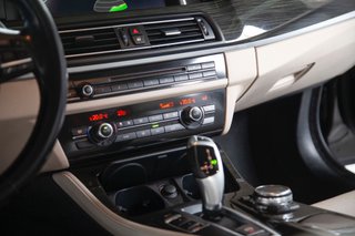 BMW Serie 5 520dA Touring