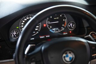 BMW Serie 5 520dA Touring