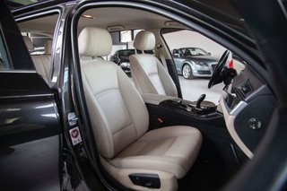 BMW Serie 5 520dA Touring