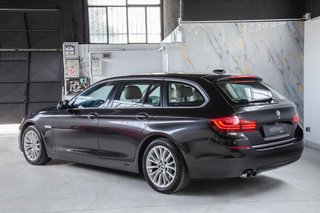 BMW Serie 5 520dA Touring