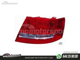 PILOTO TRASERO DERECHO PARA AUDI A6 4F