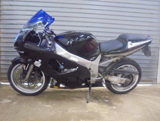 Tapa balancines suzuki 19426 gsx-r 600 600