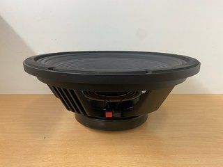 Altavoz DAS 18LX