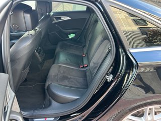 Audi A6  S-line 3.0 TDI 245cv etiqueta C