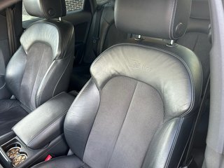 Audi A6  S-line 3.0 TDI 245cv etiqueta C