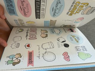 Libro mr. Wonderful