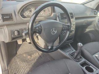 Mercedes-Benz Clase A 2008