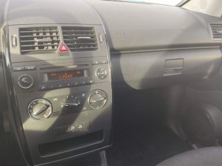 Mercedes-Benz Clase A 2008
