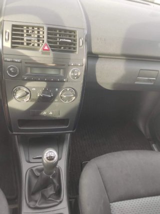 Mercedes-Benz Clase A 2008