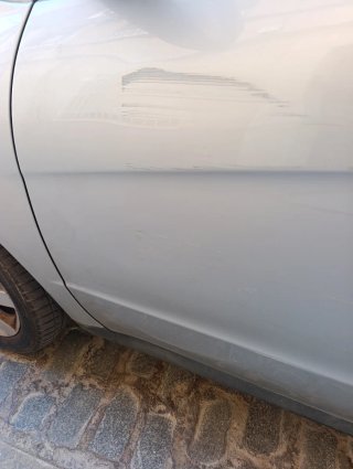 Mercedes-Benz Clase A 2008