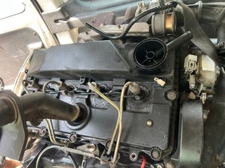 Motor Ford F3FA