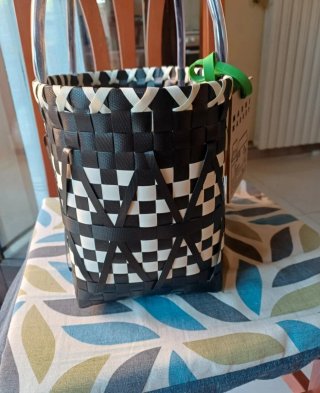 Borsa nuova mai indossata