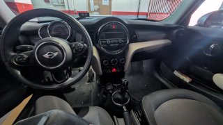 MINI Cabrio 2014