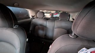 MINI Cabrio 2014