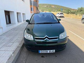 Citroen C4 2005