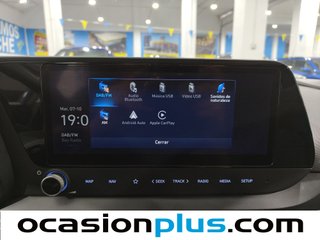 Hyundai Bayon 1.0 TGDI 48V Maxx DCT 74 kW (100 CV)