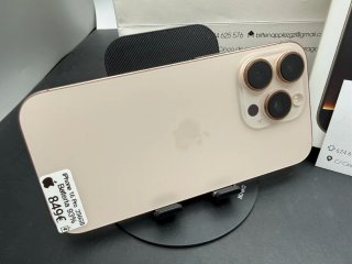 Iphone 16 Pro 256GB// BAT93% !!GARANTÍA!!CAMBIOS!!