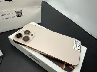 Iphone 16 Pro 256GB// BAT93% !!GARANTÍA!!CAMBIOS!!
