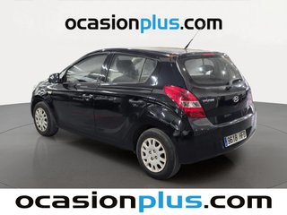 Hyundai i20 1.4 CRDI Classic 55 kW (75 CV)