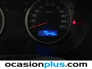 Hyundai i20 1.4 CRDI Classic 55 kW (75 CV)