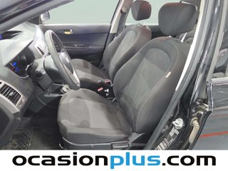 Hyundai i20 1.4 CRDI Classic 55 kW (75 CV)