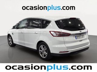 Ford S-Max 2.0 TDCI Titanium 110 kW (150 CV)
