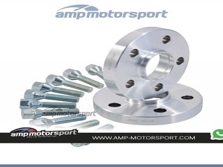 Separadores de rueda BMW E87 E30 E36 E46 E90 E39