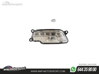 PILOTO DE PARAGOLPES FRONTAL IZQUIERDO PARA MERCEDES-BENZ W212