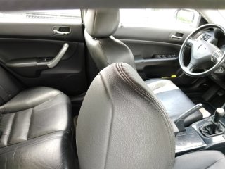 Honda Accord 2004