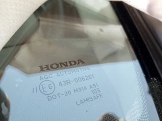 Honda Accord 2004