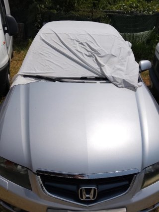 Honda Accord 2004