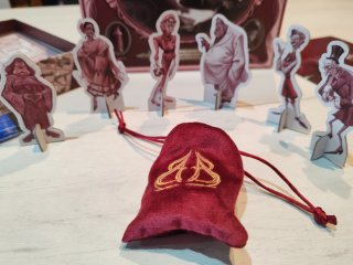 Incómodos Invitados 2 Kickstarter