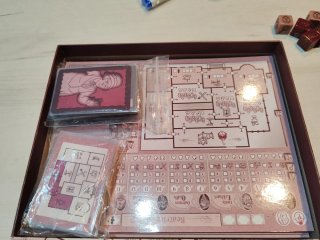 Incómodos Invitados 2 Kickstarter
