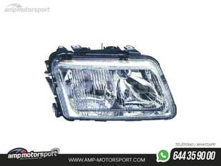 FARO DELANTERO DERECHO PARA AUDI A3 8L