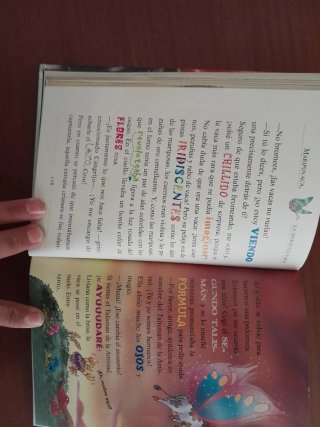 Libro de lectura:G.S séptimo viaje al reino de la