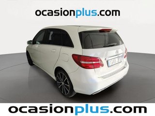 Mercedes-Benz Clase B B 180 CDI 80 kW (109 CV)