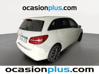Mercedes-Benz Clase B B 180 CDI 80 kW (109 CV)