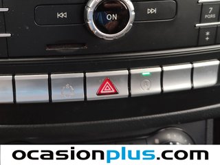 Mercedes-Benz Clase B B 180 CDI 80 kW (109 CV)