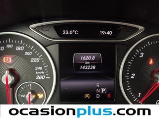 Mercedes-Benz Clase B B 180 CDI 80 kW (109 CV)