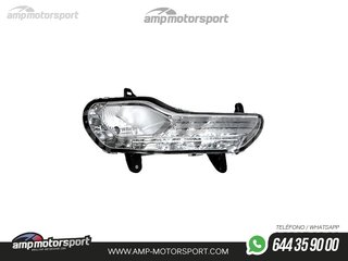FARO ANTINIEBLA IZQUIERDO PARA FORD KUGA