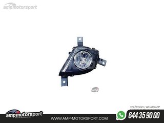 FARO ANTINIEBLA IZQUIERDO PARA BMW E90 BERLINA / E91 TOURING