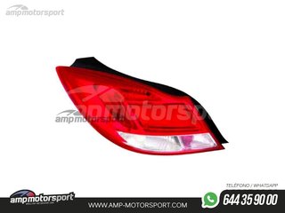 PILOTO TRASERO IZQUIERDO PARA OPEL INSIGNIA