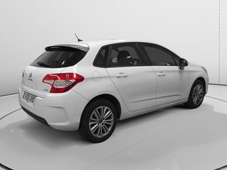 Citroen C4 BlueHDi 100 Live Edition 73 kW (99 CV)